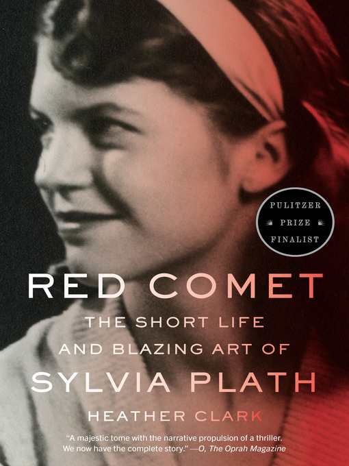 Title details for Red Comet by Heather Clark - Available